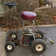 Man Arrested For Crashing Motorized Barstool While Intoxicated